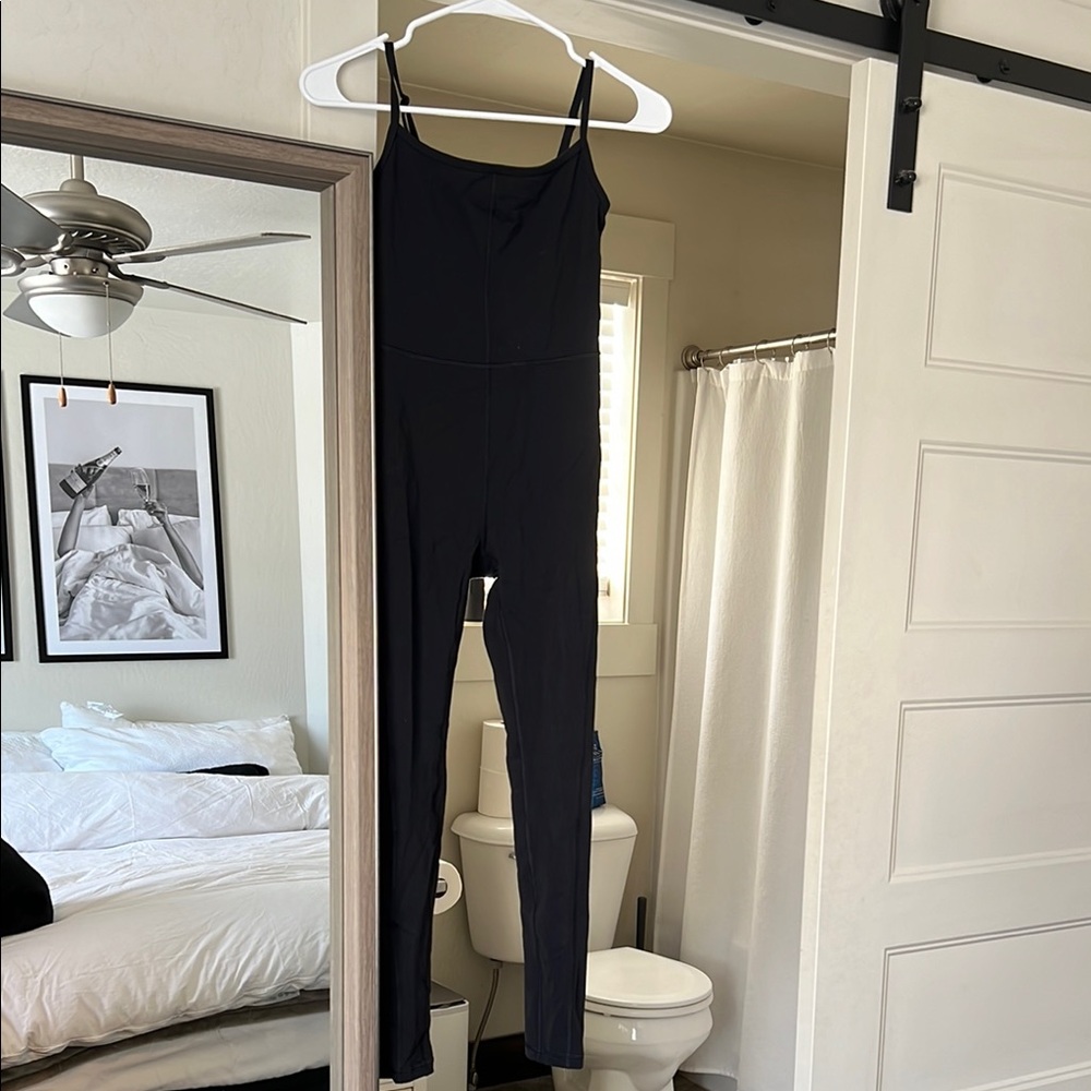 Aritzia Wilfred Black Women's Jumpsuit XS